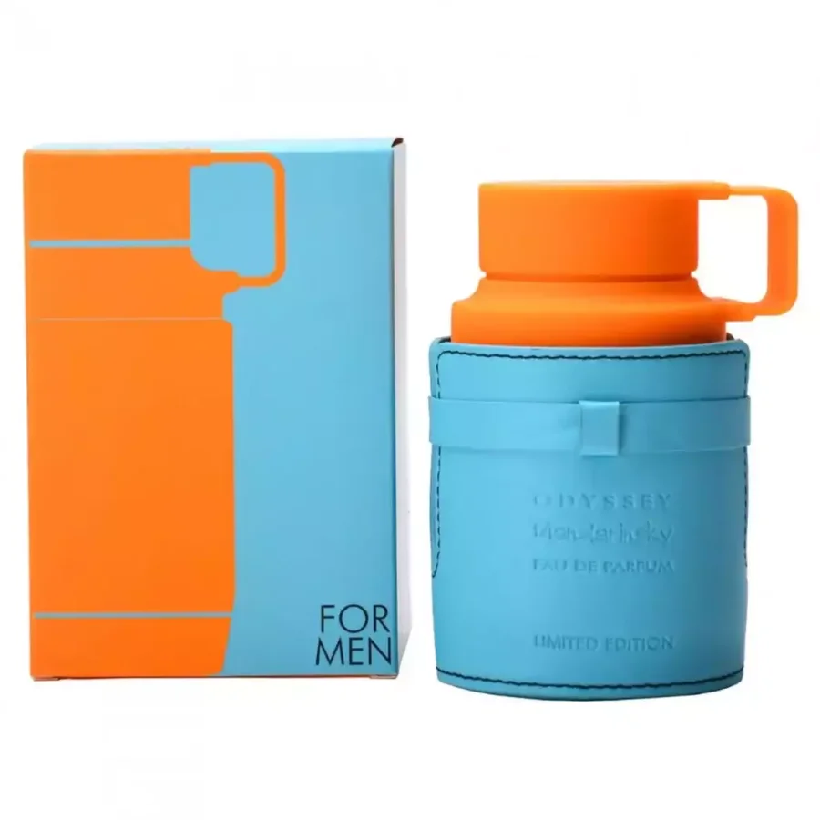 Armaf Odyssey Mandarin Sky 100ml Original