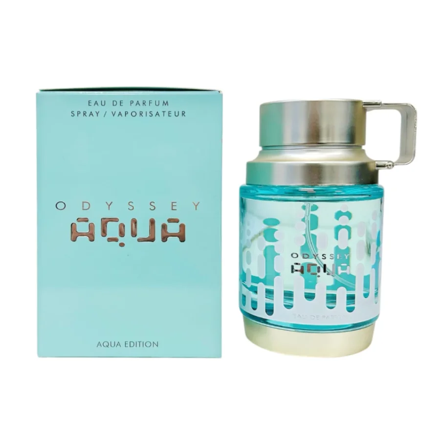 Armaf Odyssey Aqua 100ml Original