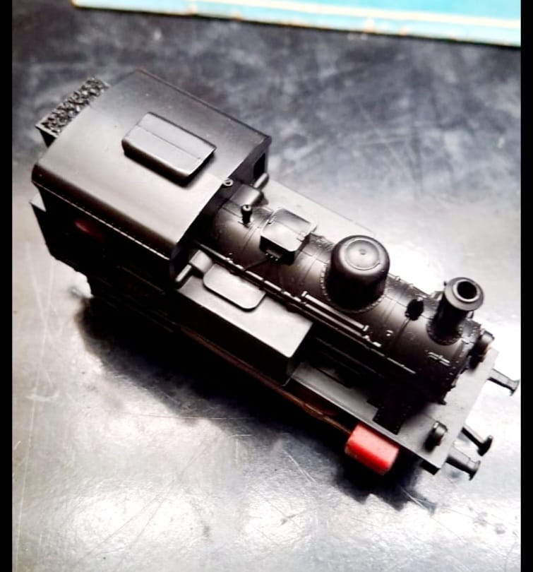 Tren Märklin, funciona perfecto., foto 3 de 3
