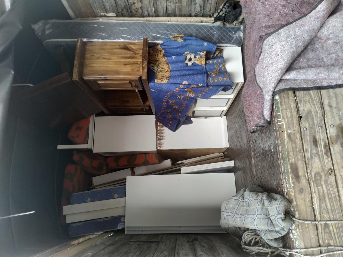 Servicio de Mudanzas Económico con Descuento, foto 2 de 3