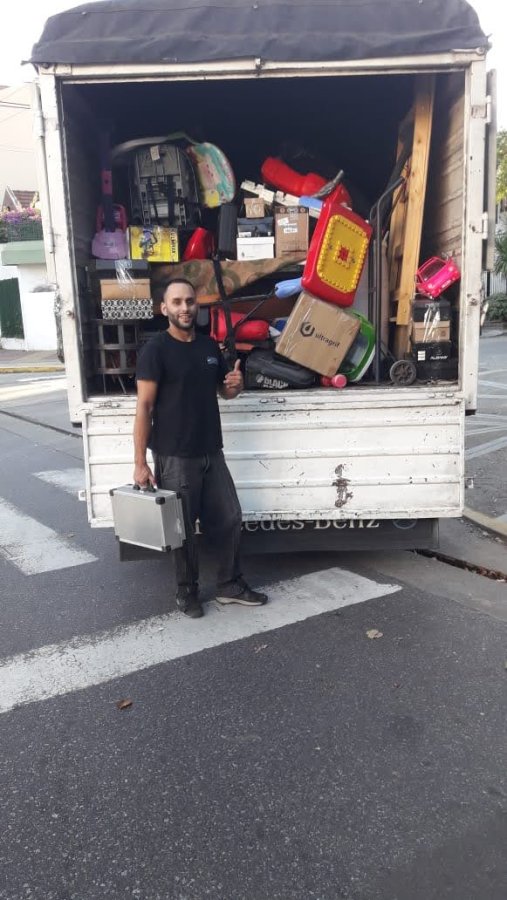 Servicio de Mudanzas Económico con Descuento, foto 3 de 3