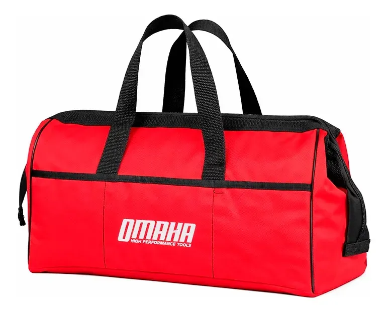 BOLSO DE HERRAMIENTAS 5 BOLSILLOS OMAHA