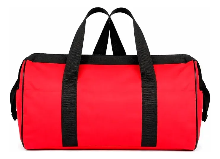 BOLSO DE HERRAMIENTAS 5 BOLSILLOS OMAHA, foto 3 de 3