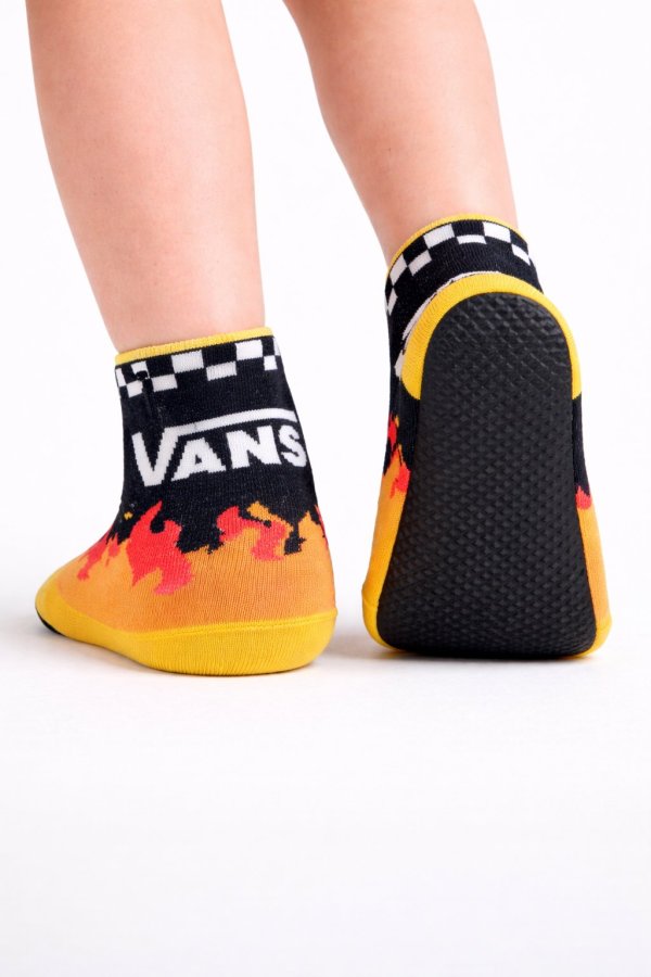PANTUKETES MEDIAS CON SUELA