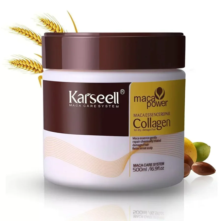 KARSEELL COLLAGEN REPAIR  500ML