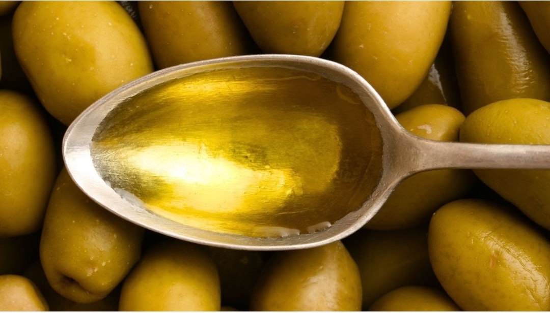 ACEITE DE OLIVA