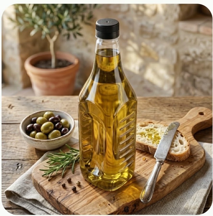 ACEITE DE OLIVA, foto 2 de 2