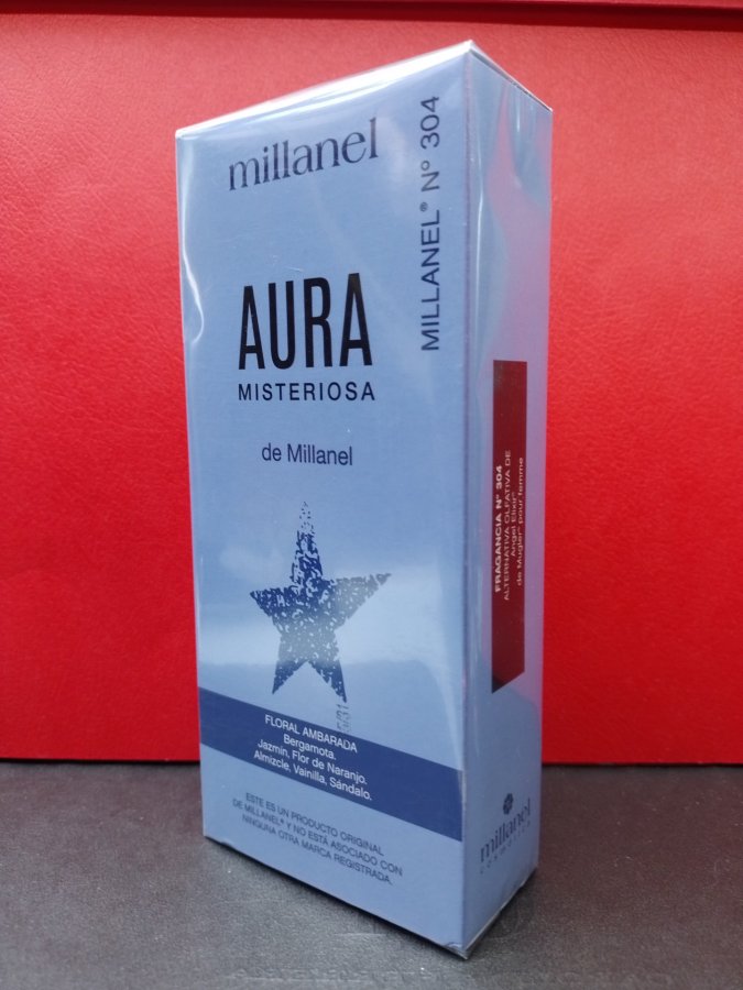 Perfume de mujer + GRATIS perfumero Angel Elixir Thierry Mugler Millanel N° 304x 100 ml, foto 3 de 3