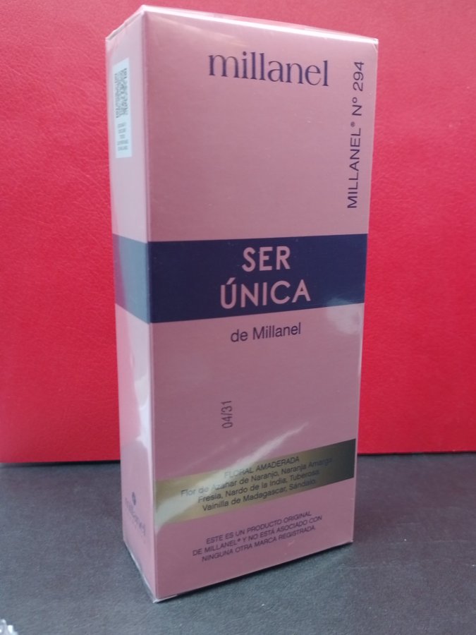Perfume de mujer + GRATIS Perfumero My Way Intense Giorgio Armani Millanel N° 294 x 100 ml, foto 3 de 3