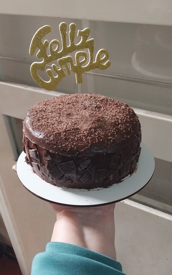 Reposteria Artesanal