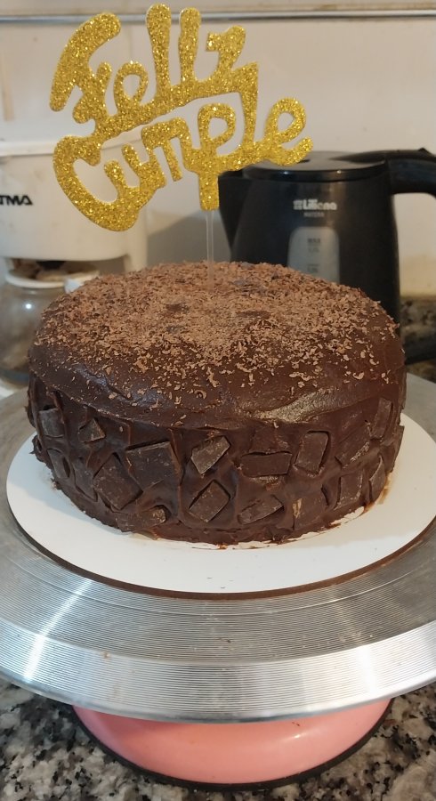 Reposteria Artesanal, foto 2 de 3