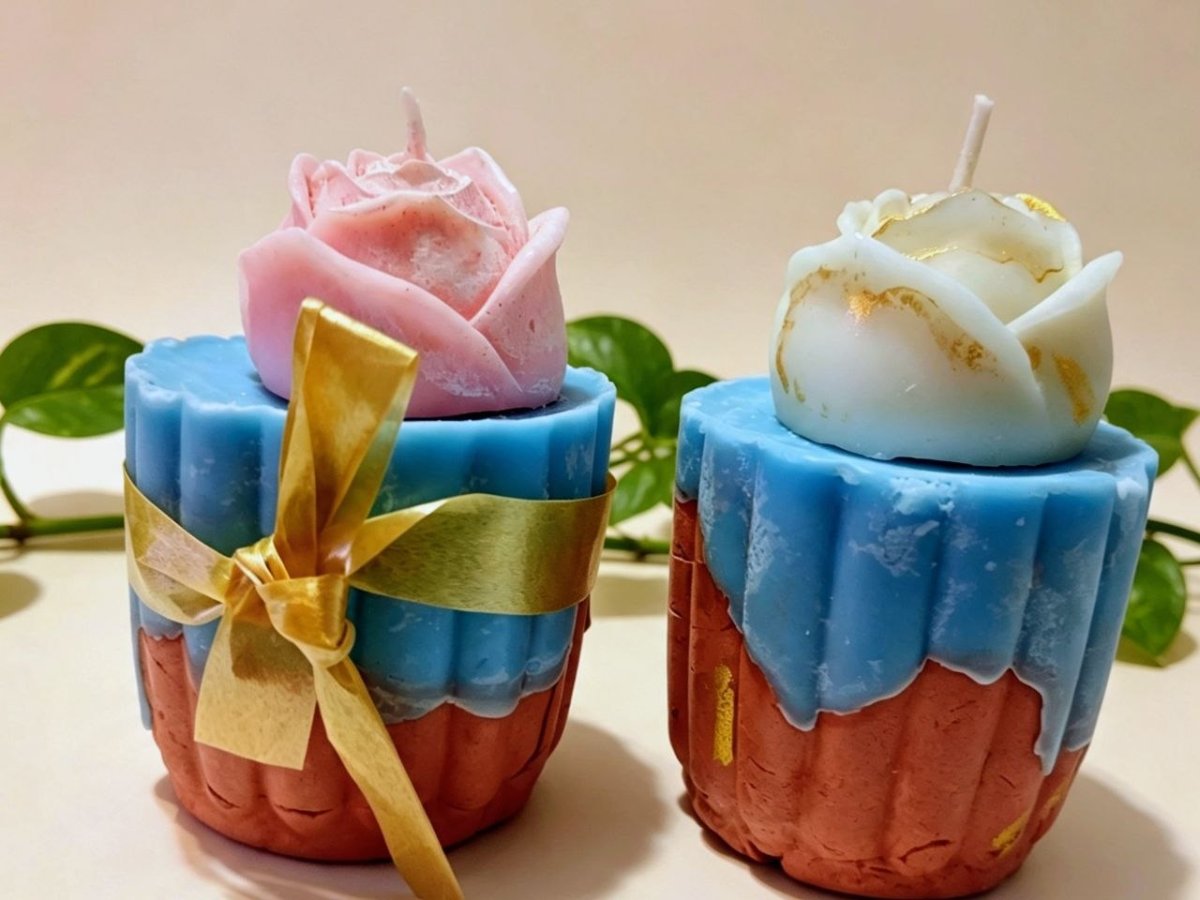 VELAS, foto 2 de 3