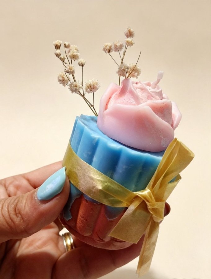 VELAS, foto 3 de 3