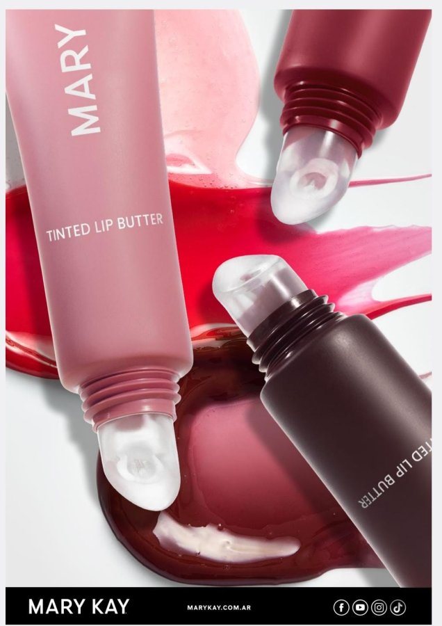 MARY KAY COSMETICOS