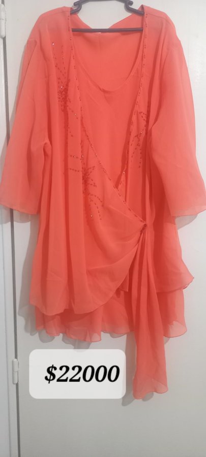 HERMOSA BLUSA