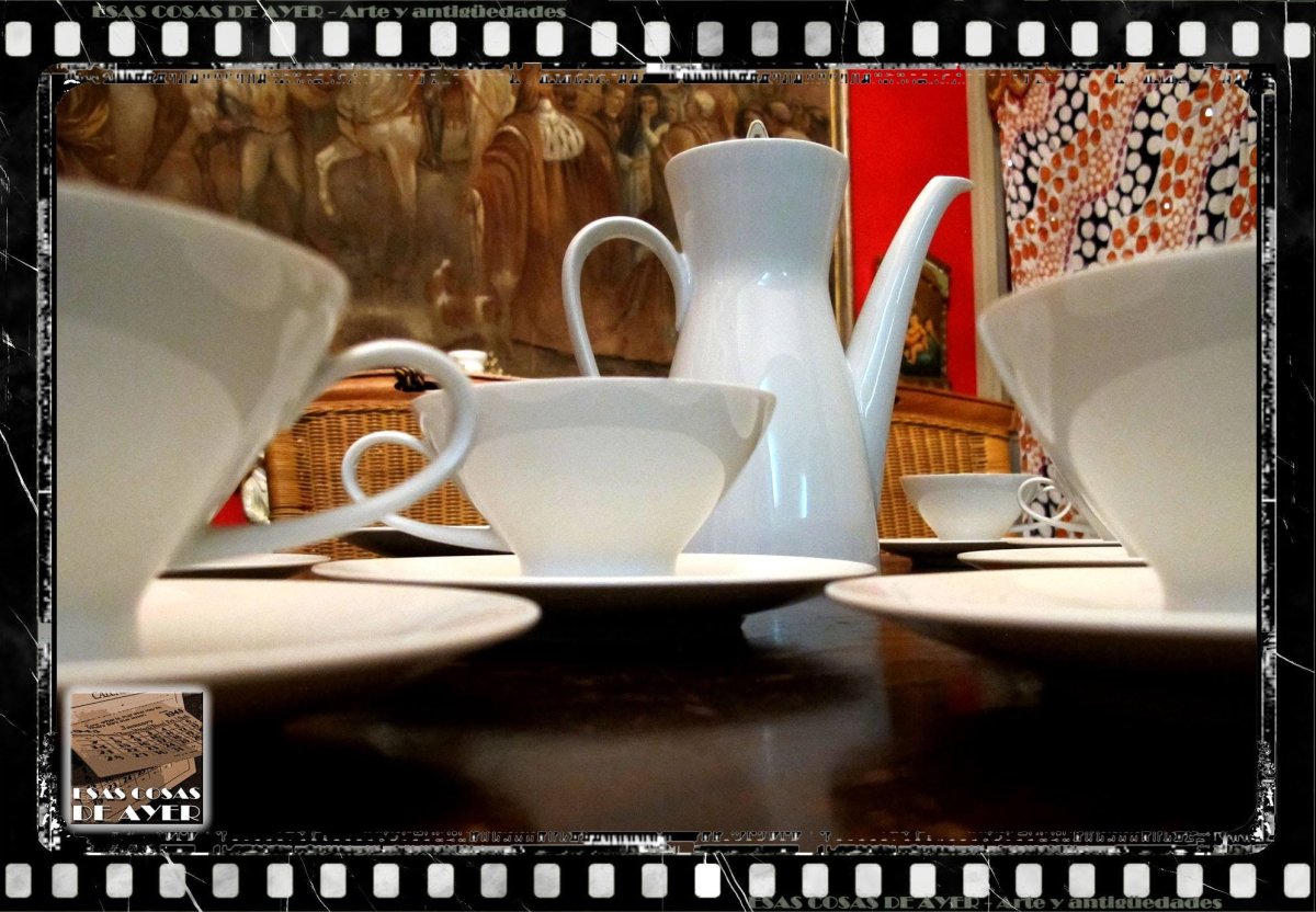Magnifico juego Rosenthal, foto 3 de 3