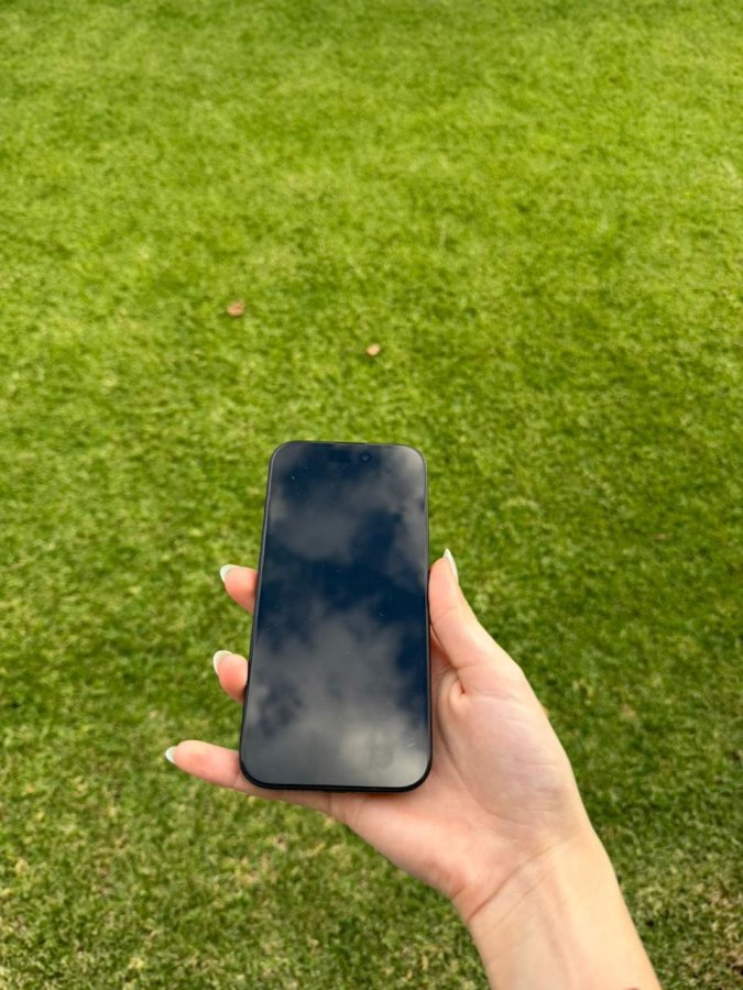 Iphone 15 negro - 85%🔋 - 128 gb, foto 2 de 3