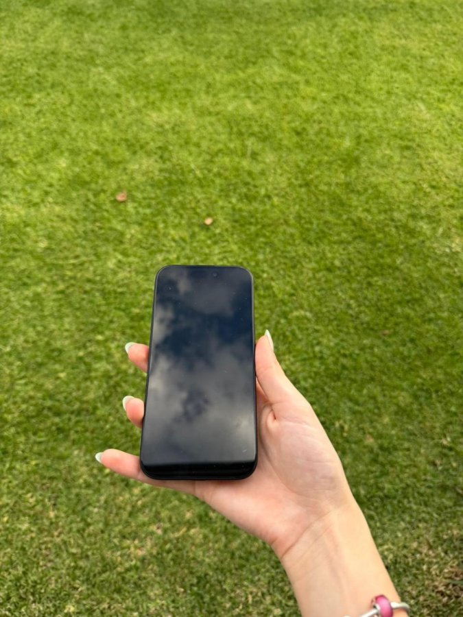 Iphone 15 negro - 85%🔋 - 128 gb, foto 3 de 3