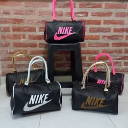Bolso deportivo importado