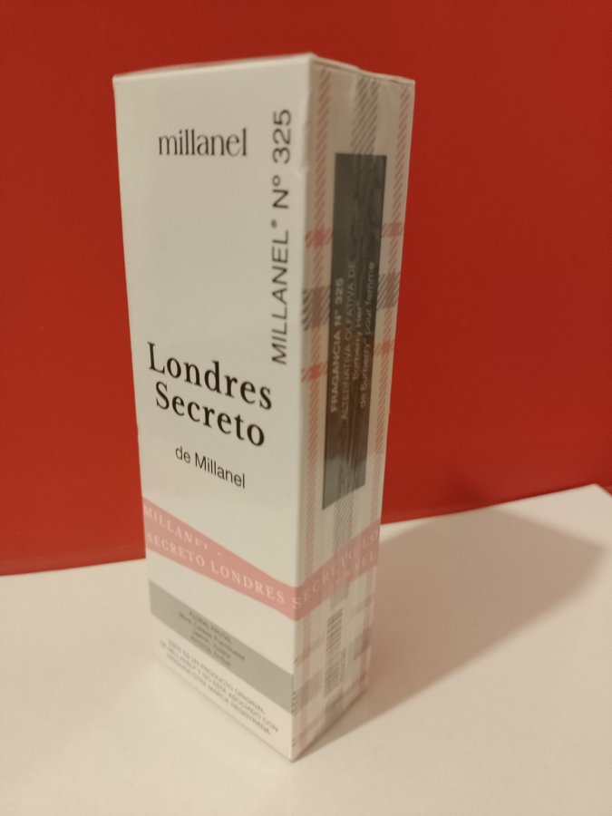 Perfume de mujer Burberry Her Burberry Millanel N° 325 x 30 ml