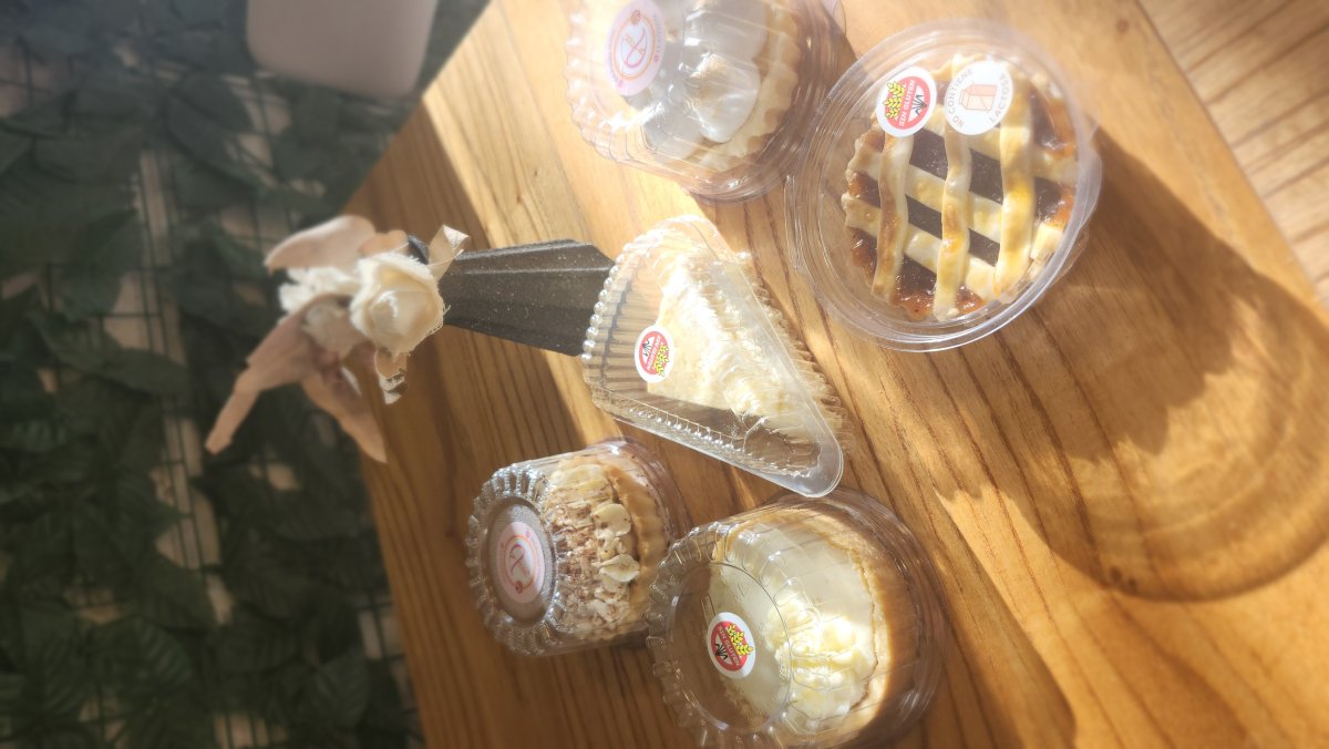 Opciones sin gluten ( apto celiaco)