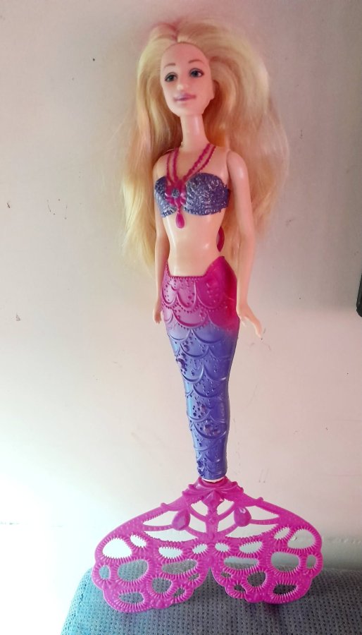 Muñequitas Barbie