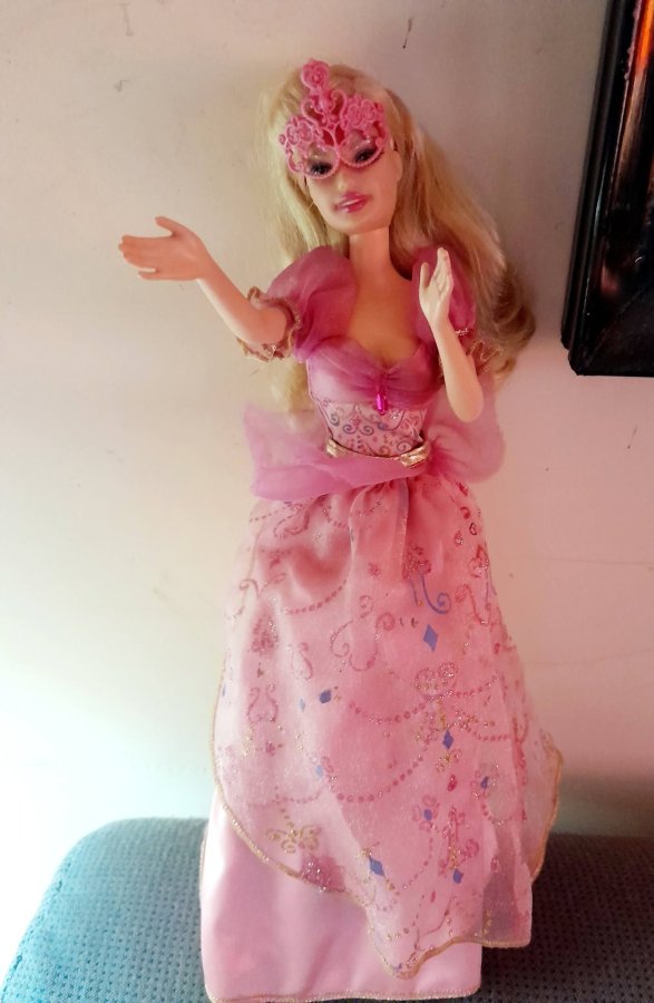 Muñequitas Barbie, foto 2 de 3