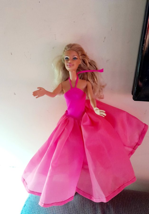 Muñequitas Barbie, foto 3 de 3