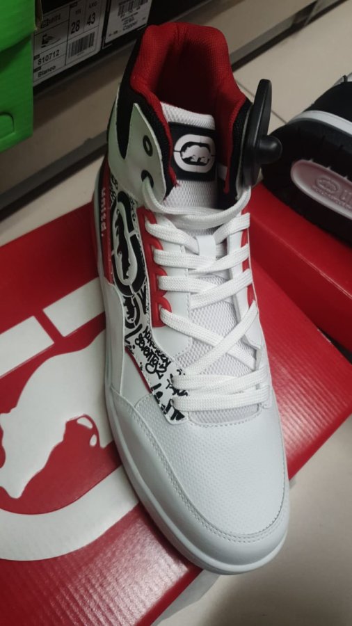Zapatillas nuevas 43