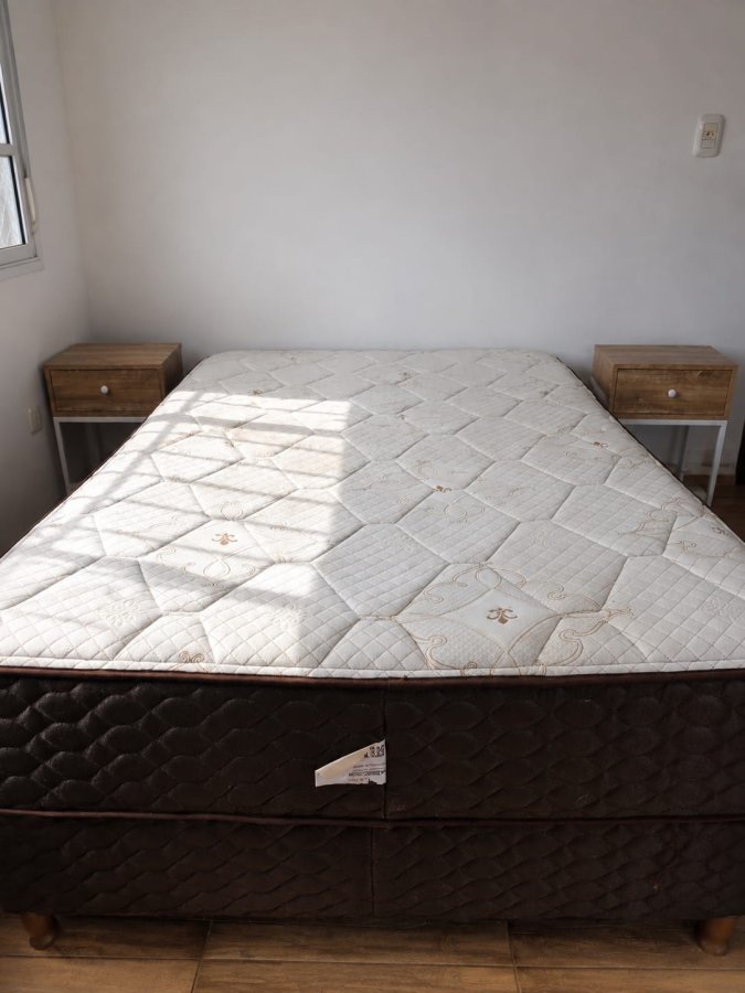 Sommier Springwall Bl700 1.30 x 1.90