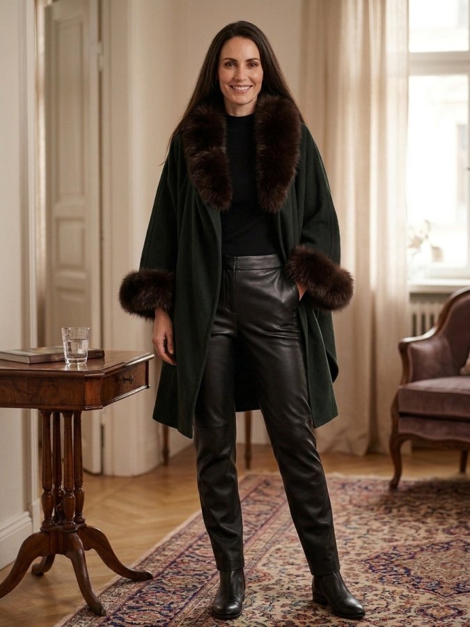 Ropa de mujer