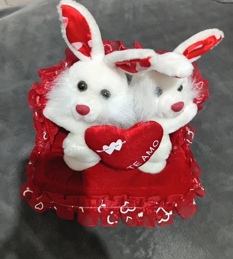 Peluche