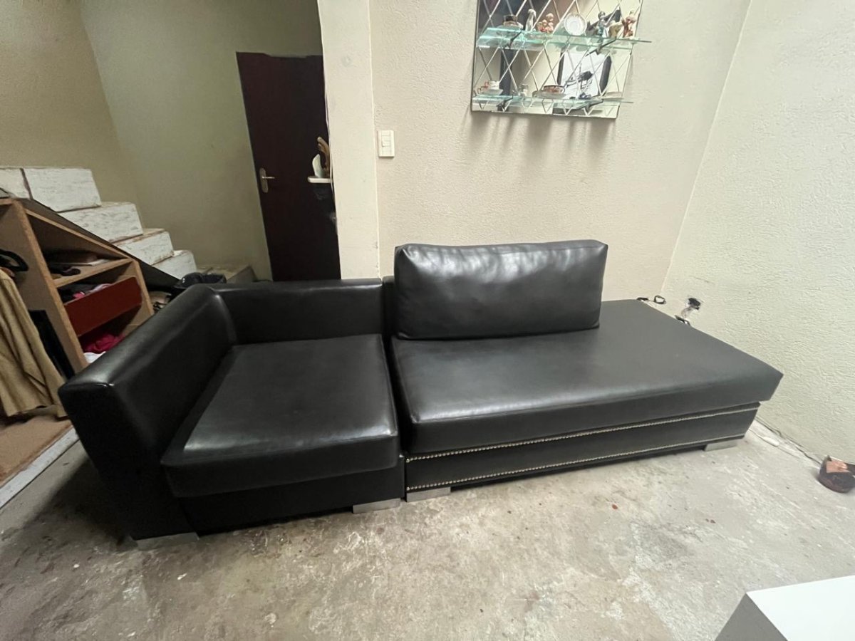 Sillón esquinero, foto 3 de 3