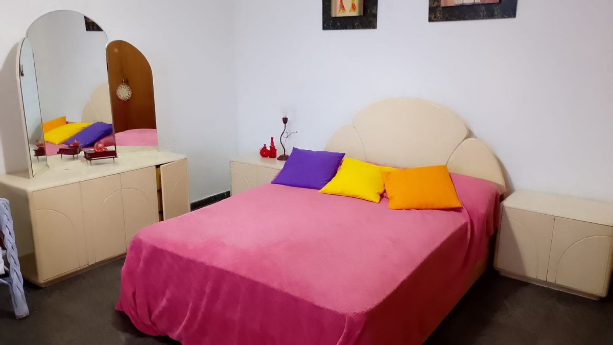 juego dormitorio completo