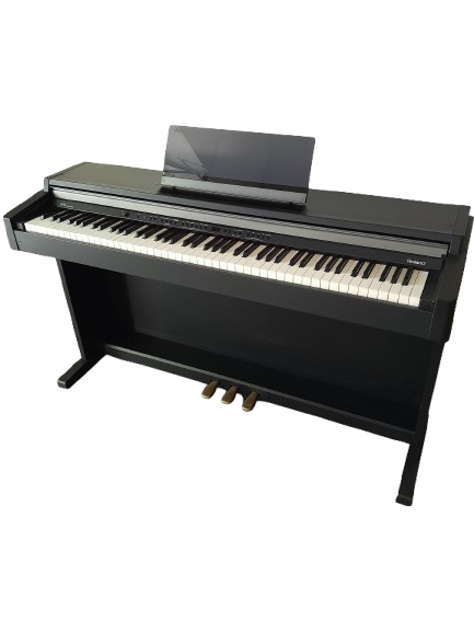 Piano Digital Roland MP-70 | 88 teclas | muy buen estado