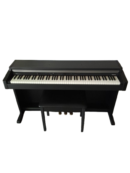 Piano Digital Roland MP-70 | 88 teclas | muy buen estado, foto 2 de 2