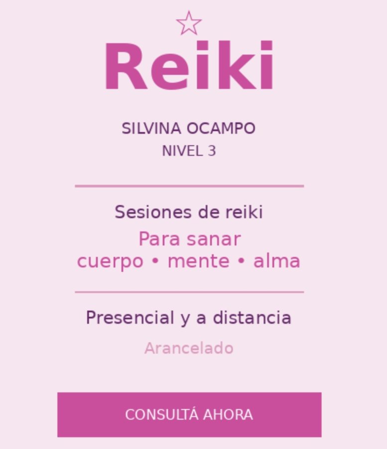 Reiki