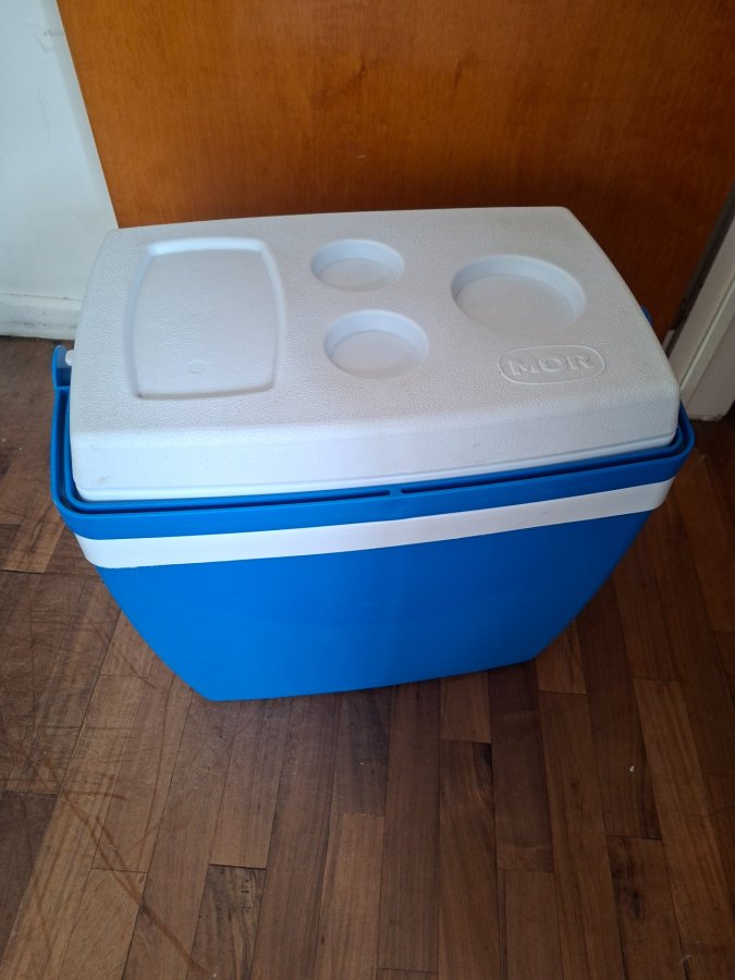 VENTA POR MUDANZA (HELADERA CONSERVADORA + CARRITO ORGANIZADOR VERDURAS)