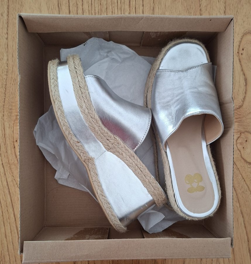 SANDALIAS EN VENTA