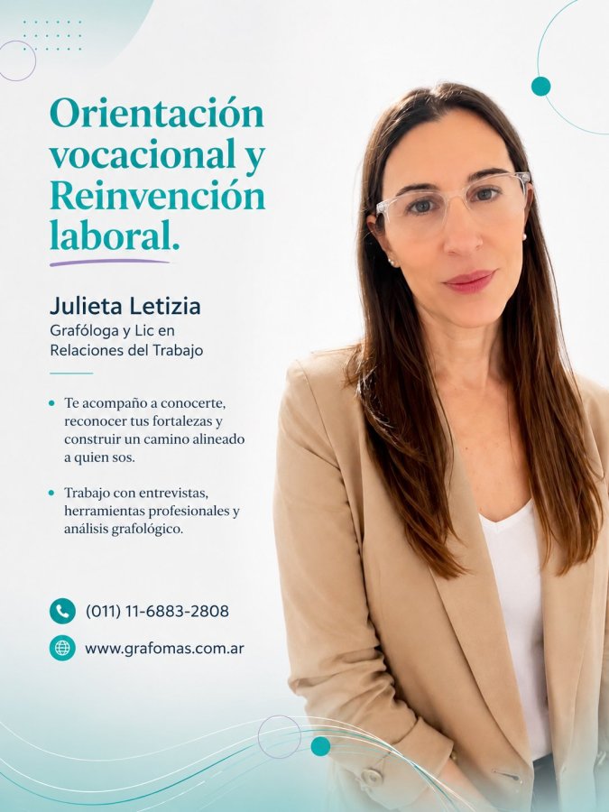 Orientación vocacional