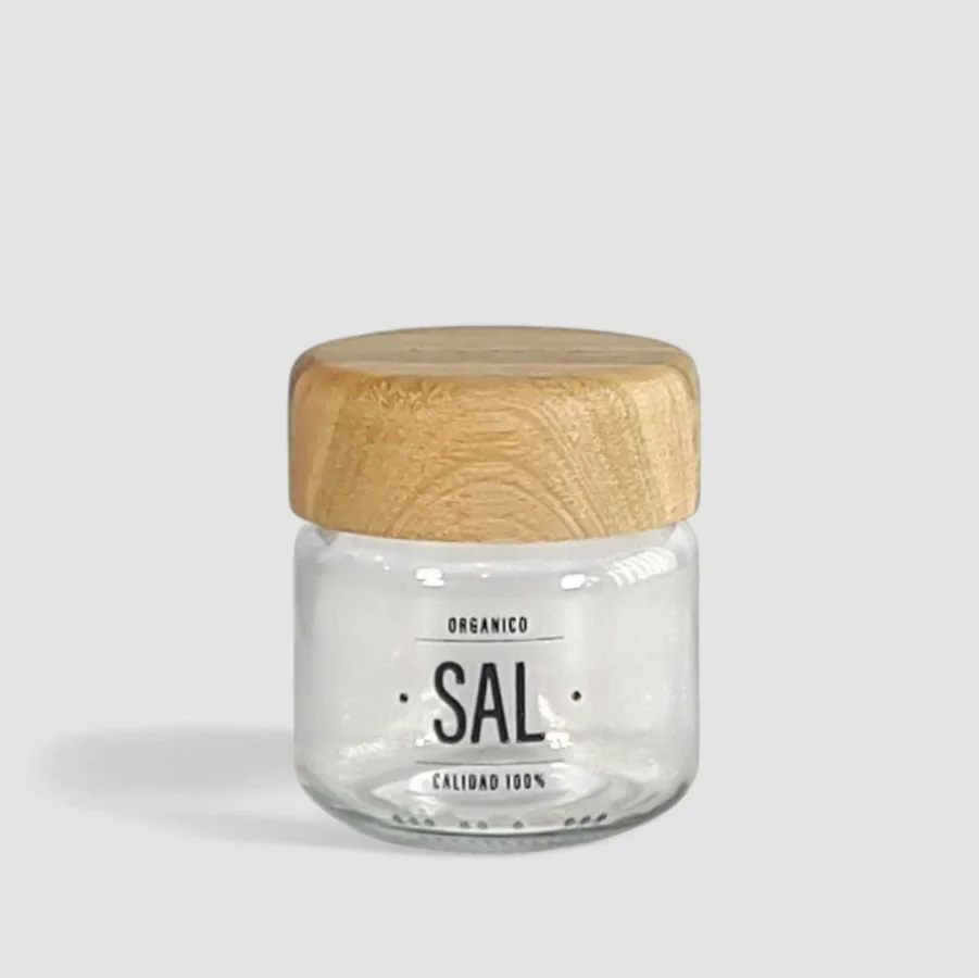 COMBO ADEREZOS COCINA SAL ACEITE VINAGRE, foto 2 de 3