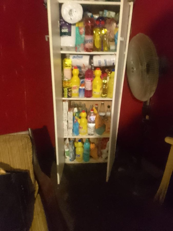 Se necesita mujer para limpieza de departamento a metros de la Amia, foto 2 de 3