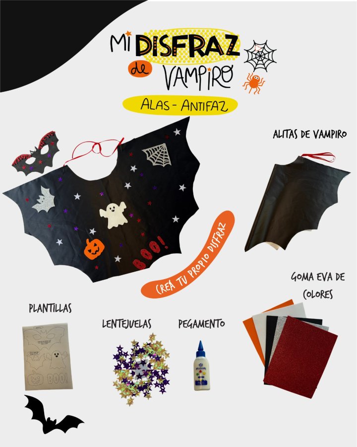 Halloween, foto 3 de 3