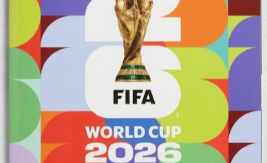 Figuritas del Mundial